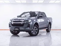 1F267 ISUZU D-MAX 1.9 Z CAB 4 HI-LANDER AT 2020