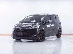 1F282 TOYOTA SIENTA 1.5 V MNC AT 2019