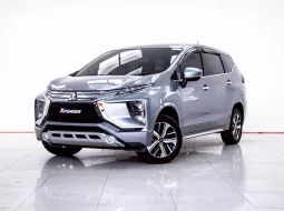 4B277 ขายรถ Mitsubishi Xpander 1.5 GT 2020 สภาพดี ราคาถูก