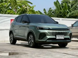 MG VS 1.5 Hybrid 2023 สภาพสวยไมล์น้อย