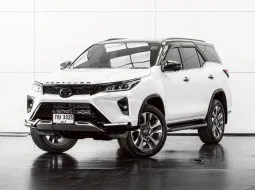 2023 TT.FORTUNER 2.4 LEGENDER BLACK TOP.2WD