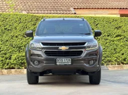 Chevrolet Trailblazer 2.5 LT ปี20 19จด2020
