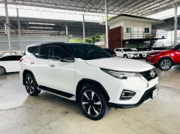 TOYOTA FORTUNER 2.8 TRD SPORTIVO ปี 2020