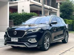 MG HS 1.5 X ปี 2022