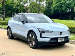 Volvo EX30 Ultra Twin Motor Perfotmance ปี 2024