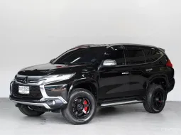 MITSUBISHI PAJERO SPORT 2.4 GT PREMIUM AT ปี 2016