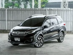 Honda BR-V 1.5 V AT 2020
