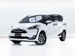 5C774 TOYOTA SIENTA 1.5V AT 2021