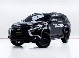5C701 MITSUBISHI PAJERO 2.4 GT Premium Elite Editon 2WD AT  2019
