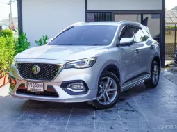 2020 Mg HS 1.5 Turbo SUV รถบ้านมือเดียว