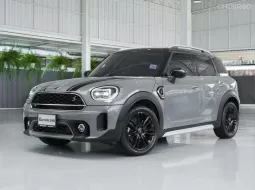 2022 Mini Cooper Countryman 2.0 Cooper S Countryman Entry 