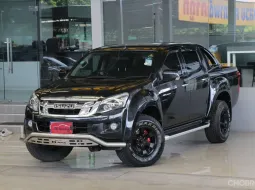 Isuzu D-max 2.5 hi-lander Z ปี 2012 รถบ้านแท้ๆ ไมล์แท้6x,xxxโล เข้าศูนย์ สวยบางเดิมทั้งคัน ออกรถ0บาท
