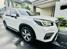 2020 Subaru Forester 2.0 i-S EyeSight SUV 