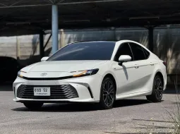 Toyota Camry 2.5 HEV Premium Luxury ปี 2025