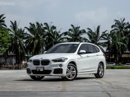 BMW X1 2.0 sDrive20d M Sport F48 AT 2020
