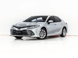3B242 TOYOTA CAMRY 2.5 HV PREMIUM AT 2019