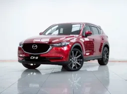 2B427 MAZDA CX-5 2.0 C AT 2018