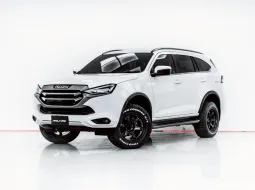 3B499 ISUZU MU-X 3.0 ULTIMATE AT4WD 2023