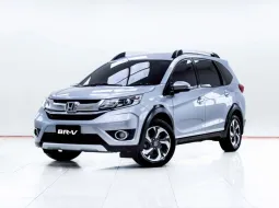 5C764 HONDA BR-V 1.5 SV  AT 2016