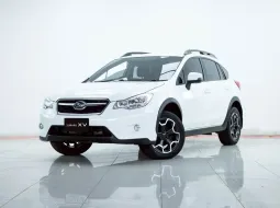 2B430 SUBARU XV 2.0 i AT 2015