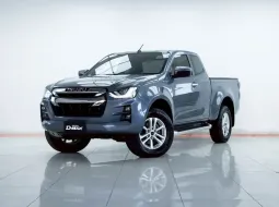 2B432 ISUZU D-MAX 1.9 Z SPACECAB AT 2021