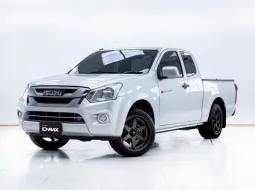 5C744 ISUZU D-MAX  1.9 Ddi S SPACECAB MT 2017