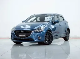 2B424 MAZDA 2 1.3 SPORTS HIGH CONNECT 5DR AT 2019