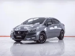 1F320 NISSAN ALMERA 1.0 V AT 2020