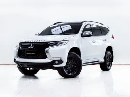 5C752 MITSUBISHI PAJERO 2.4 GT Premium Elite Editon 2WD AT 2020
