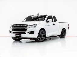 3B539 ISUZU D-MAX 1.9 S SPACECAB MT 2023