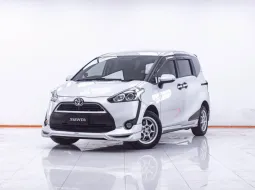 1F359 TOYOTA SIENTA 1.5 G AT 2017