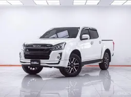 1F339 ISUZU D-MAX 1.9 STEALTH Z PRESTIGE CAB 4 HI-LANDER NAVI AT 2019