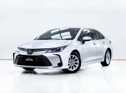 5C733 TOYOTA ALTIS 1.6 G AT  2021