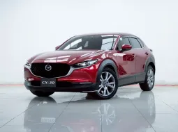 2B458 MAZDA CX-30 2.0 S AT 2021