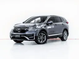 3B545 HONDA CR-V 2.4 ES AT4WD 2021