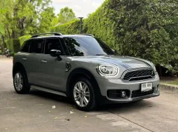 Mini Cooper Countryman 2.0 Cooper S Countryman Entry 2021 รถบ้านมือเดียว ไมล์น้อย  