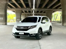 2020 Honda CR-V 2.4ES ฟรีดาวน์ รถสวย สภาพเยี่ยม