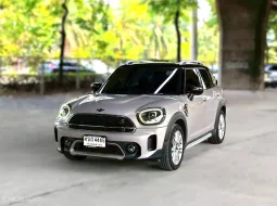 2023 Mini Cooper S Countryman Entry  รถสวยจัดนางฟ้า มือเดียวไมล์น้อย
