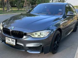 BMW #320i Sport  2013 รถสวย พร้อมขับ ใช้ไป 120,000 กม.โทร.0922639576 เอ๋ ยินดีบริการค่ะ