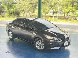 2020 Nissan Almera 1.0 EL 