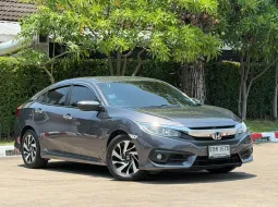 Honda Civic FC 1.8 EL ปี 2016