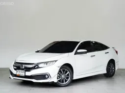 HONDA CIVIC FC 1.8 EL AT ปี 2019