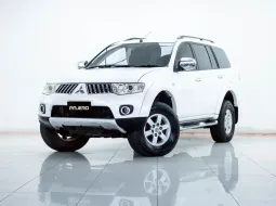 2B447 MITSUBISHI PAJERO 2.5 GT AT 2011
