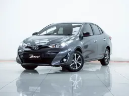 2B452 TOYOTA YARIS ATIV 1.2 S AT 2019