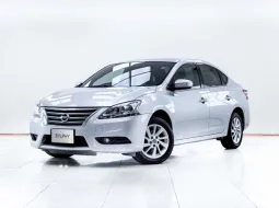 5C812 NISSAN SYLPHY 1.8 V AT 2013