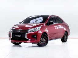 5C814 MITSUBISHI ATTRAGE 1.2 SPECIAL EDITION AT 2022