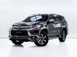 5C802 MITSUBISHI PAJERO 2.4 GT Premium 4WD  AT 2016