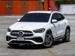 Benz GLA200 1.3 AMG Dynamic W247 AT 2022 รถสวยมาก พร้อมใช้งาน โทร.0922639576 เอ่ 