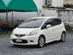 Honda Jazz 1.5 SV ท็อป ปี 2009