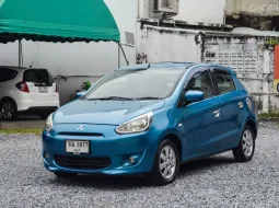 Mitsubishi Mirage 1.2 GLS Limited ปี 2012